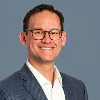 David Gillilan